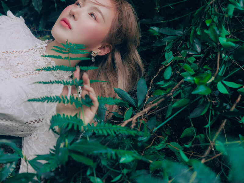 Wendy "Like Water" Concept Teaser Images documents 3