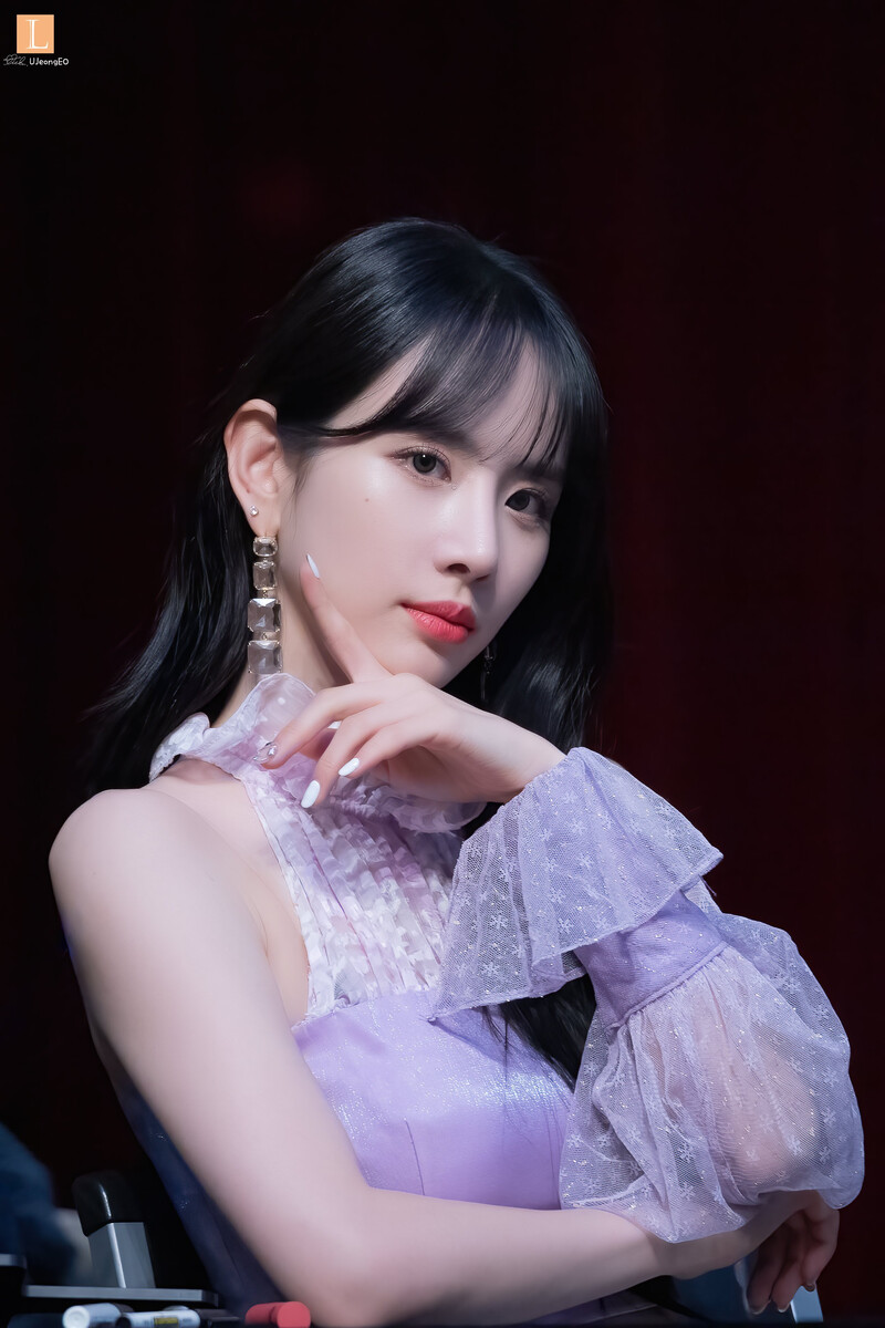 220710 WJSN Seola documents 14