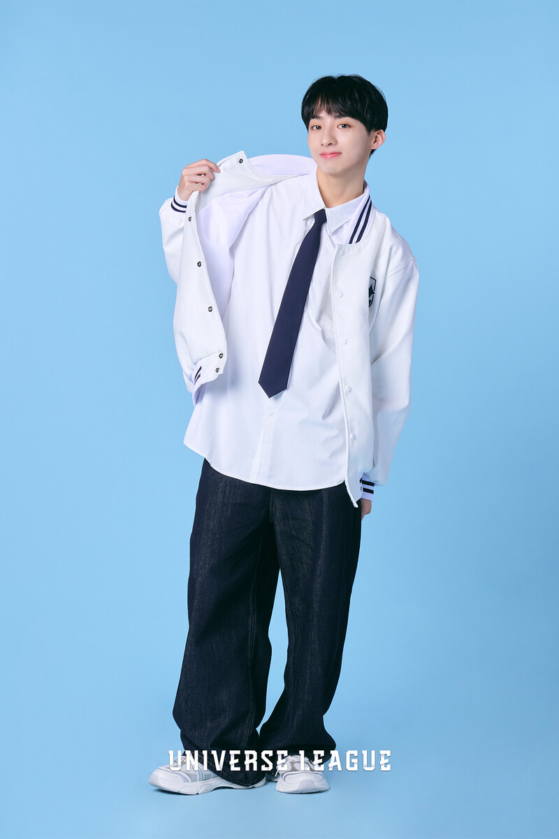 Yuito Universe League Profile Photo documents 3