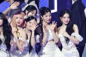 241231 fromis_9 at MBC Gayo Daejejeon 2024