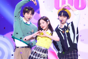 2024 MUSIC CORE ON-SITE PHOTOS REPLAY | JUNGWOO, LEE KNOW & MINJU