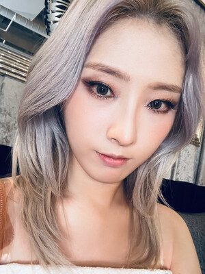 220803 LOONA HaSeul - Twitter Update