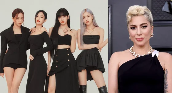 BLACKPINK and Lady Gaga's Joint Performance Reportedly Cancelled