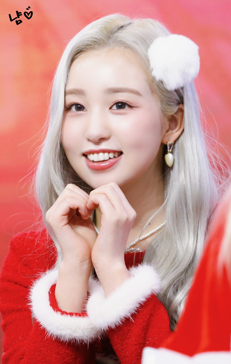 221225 Wooah SORA  at fansign event documents 2