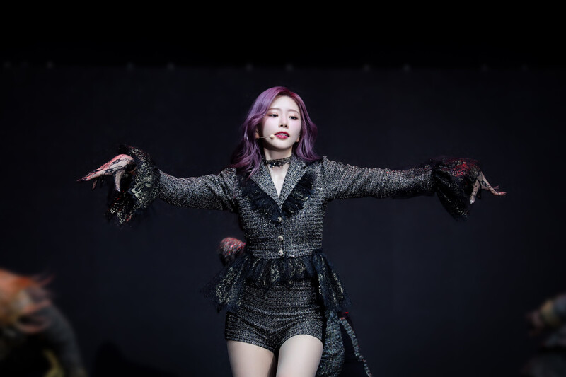 230428 Dreamcatcher Naver Post - 'Apocalypse : WORLD TOUR IN SEOUL' documents 9