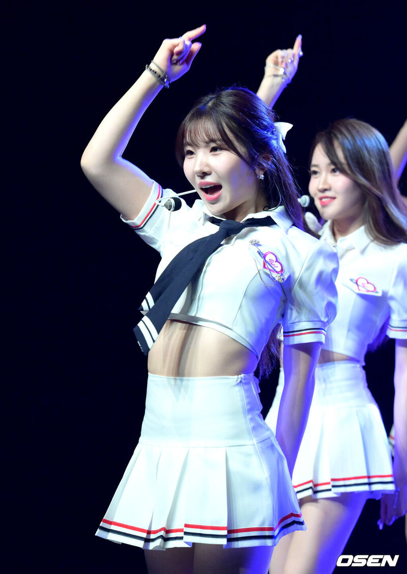 230725 ILY:1 Nayu - 'New Chapter' Mini Album Showcase documents 3