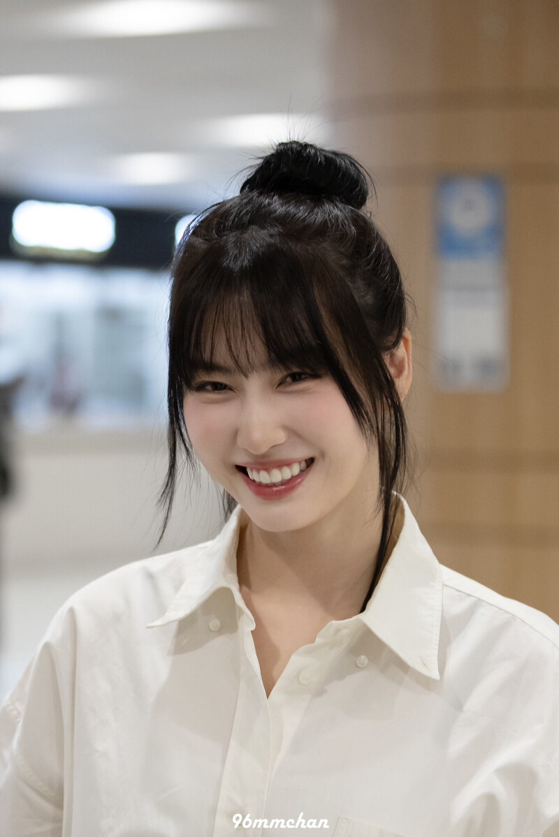 240405 TWICE Momo - GMP Airport documents 9