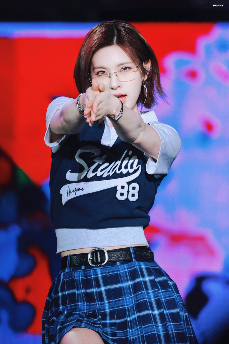 240501 NMIXX Bae - Seoul Festa 2024 documents 10