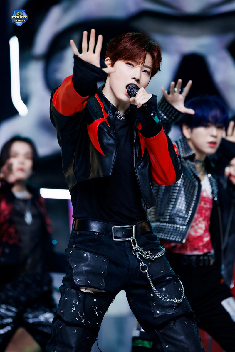 240530 TREASURE Junkyu - 'KING KONG' at M Countdown documents 7