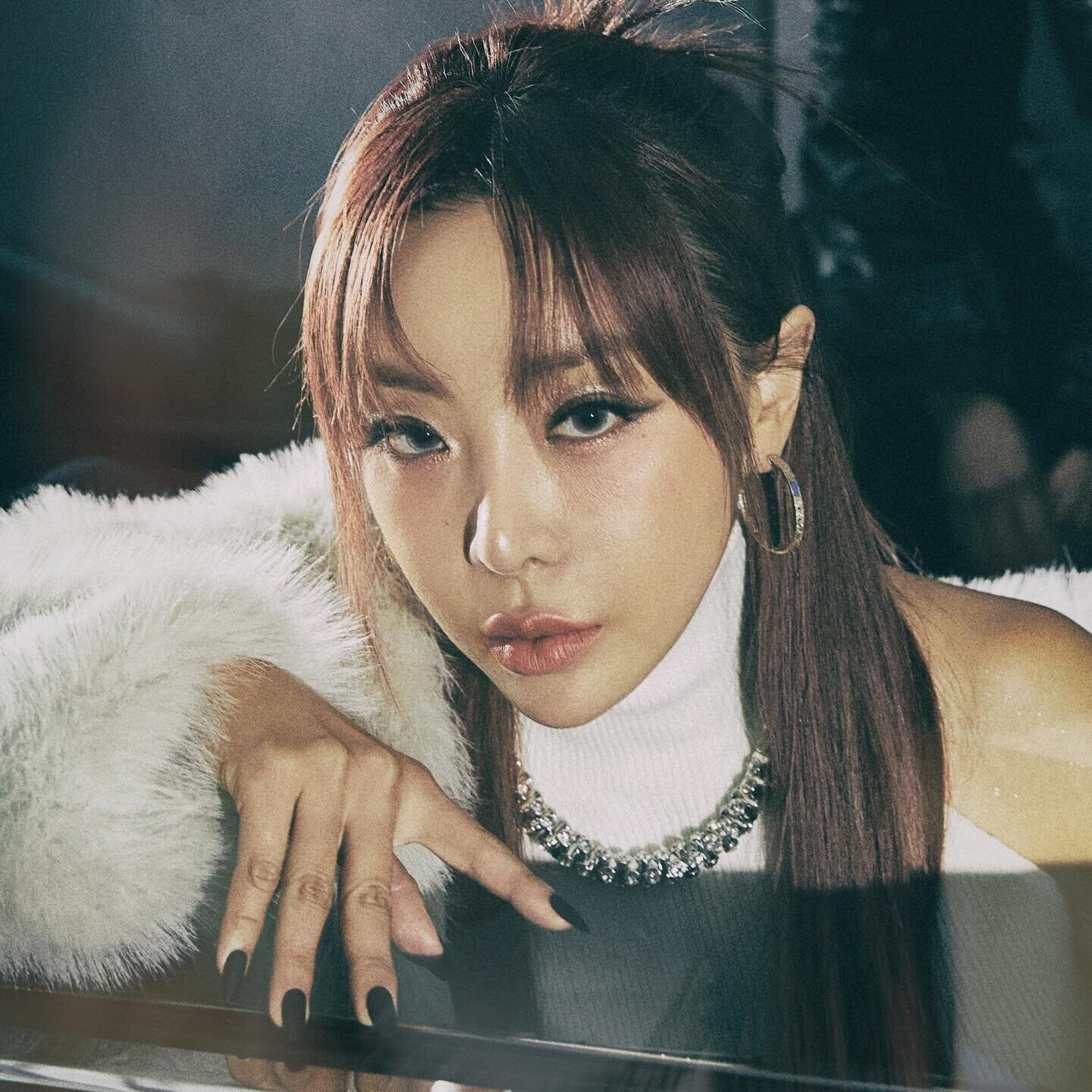 Narsha - 'GAME' Single-Album Teasers | kpopping