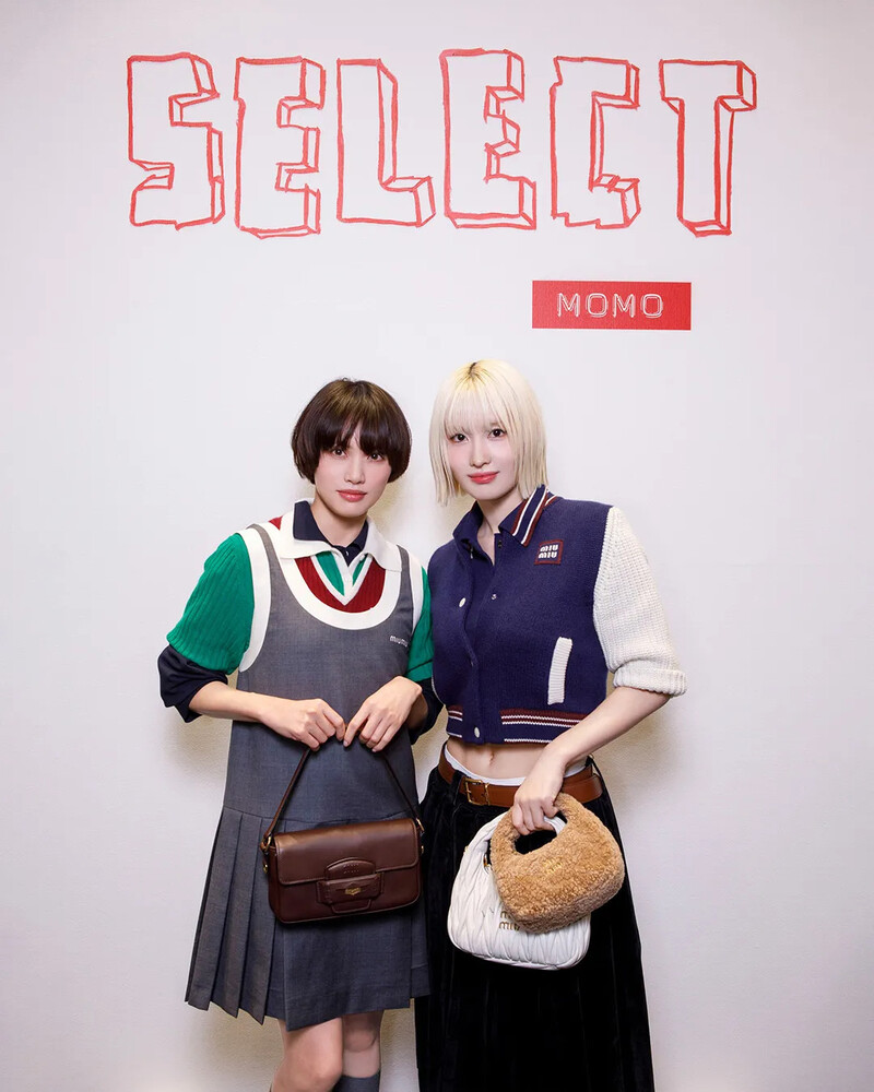 241112 - MOMO at Miu Miu Select Event in Tokyo documents 7