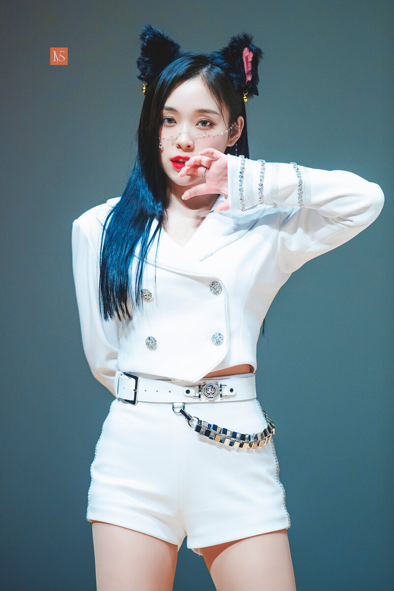 221021 Dreamcatcher Gahyeon - Fanmeet documents 1