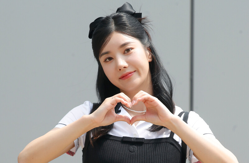 230720 Kwon Eunbi - 'Knowing Bros' Commute documents 5