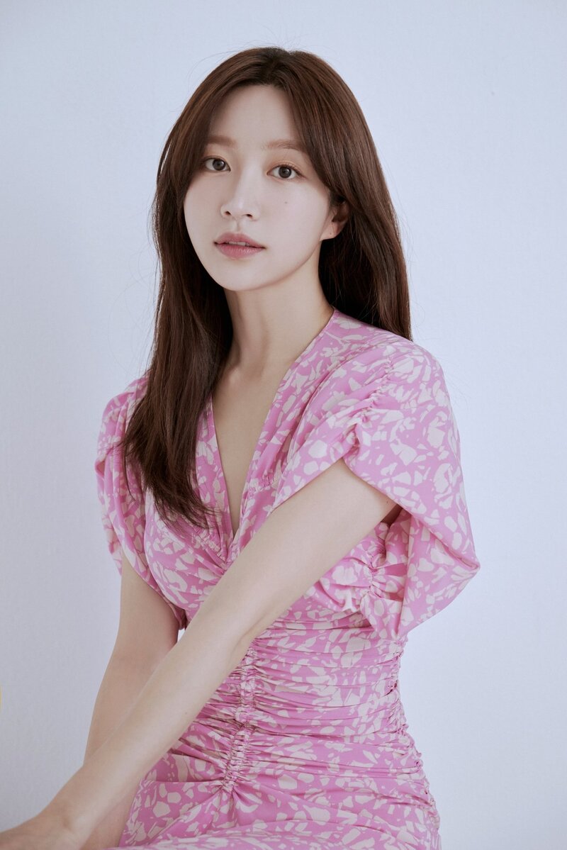 EXID's Hani for 10Asia Interview April 2023 documents 4