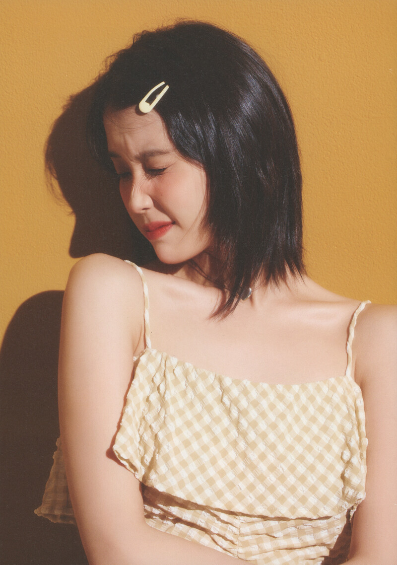 IU - Media Art Exhibition 'Moment' (Scans) documents 2