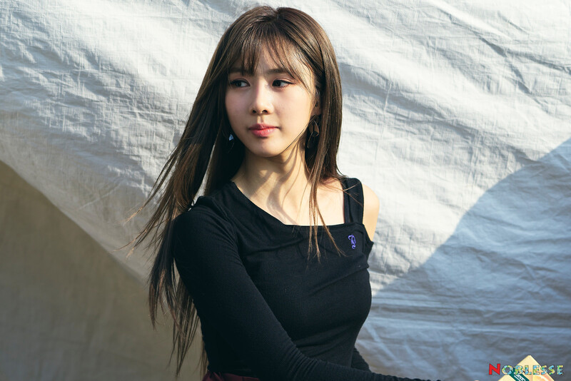 181103 Dreamcatcher Yoohyeon documents 9