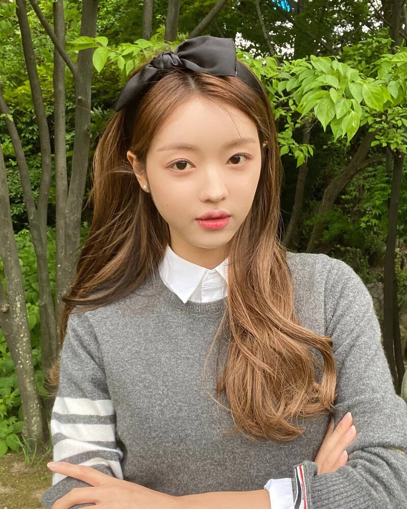 210427 OH MY GIRL Yooa Instagram Update documents 3