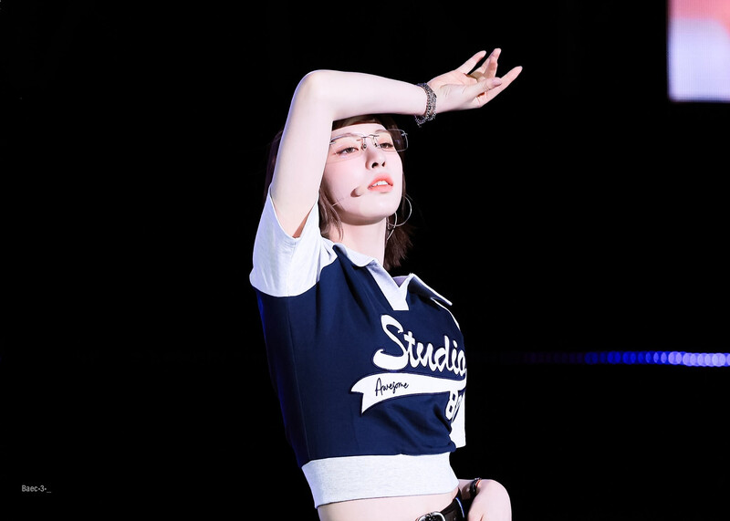 240501 NMIXX Bae - Seoul Festa 2024 documents 5