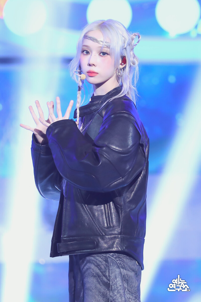 240601 aespa Winter - ‘Armageddon’ at Music Core documents 2