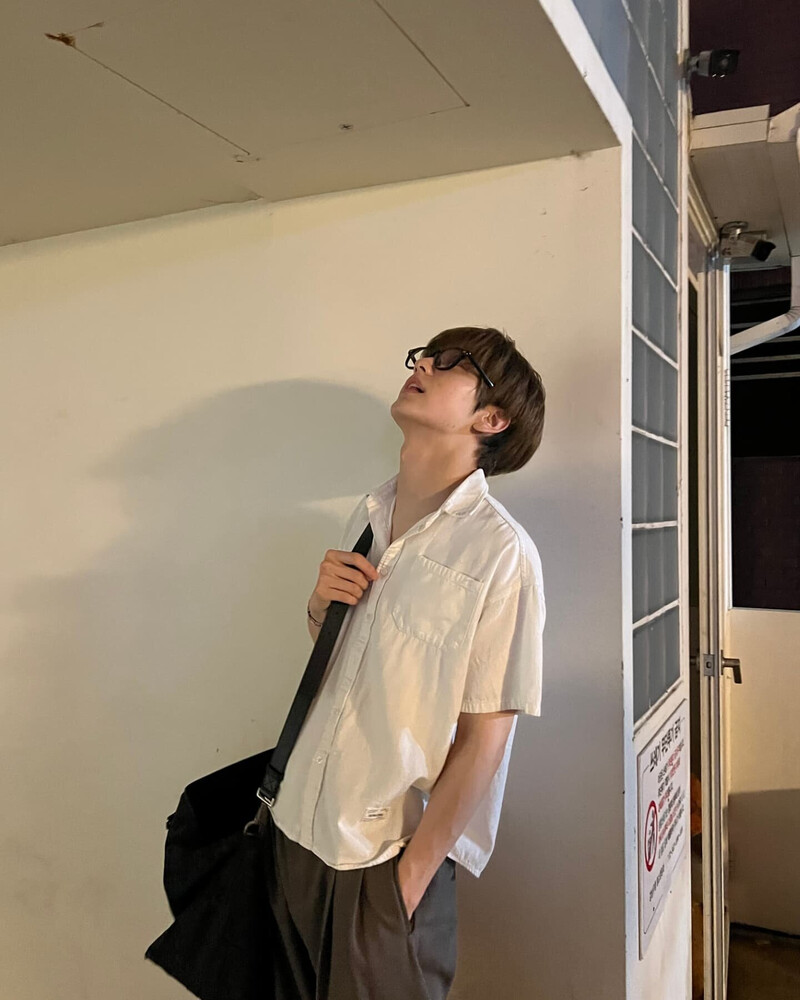 240628 TXT Soobin Instagram Update documents 1