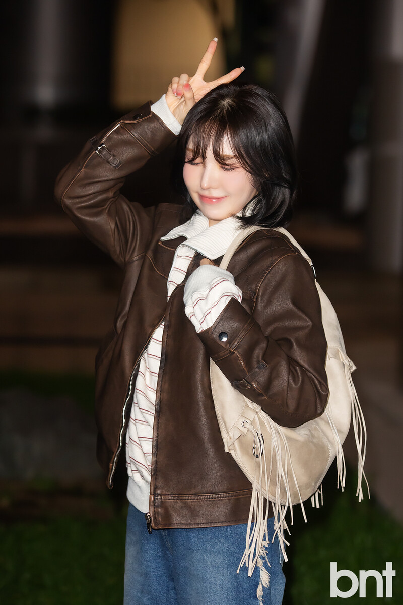 241114 Red Velvet Wendy - Young Street Commute documents 1