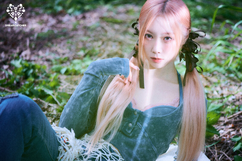 Dreamcatcher - “Apocalypse: From Us” Teaser Photos documents 11