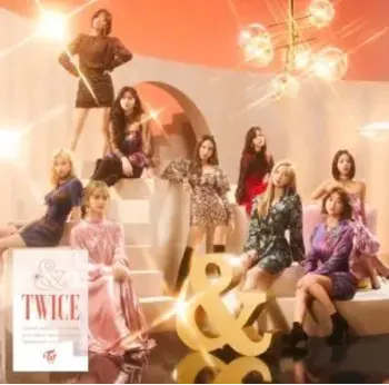 &TWICE