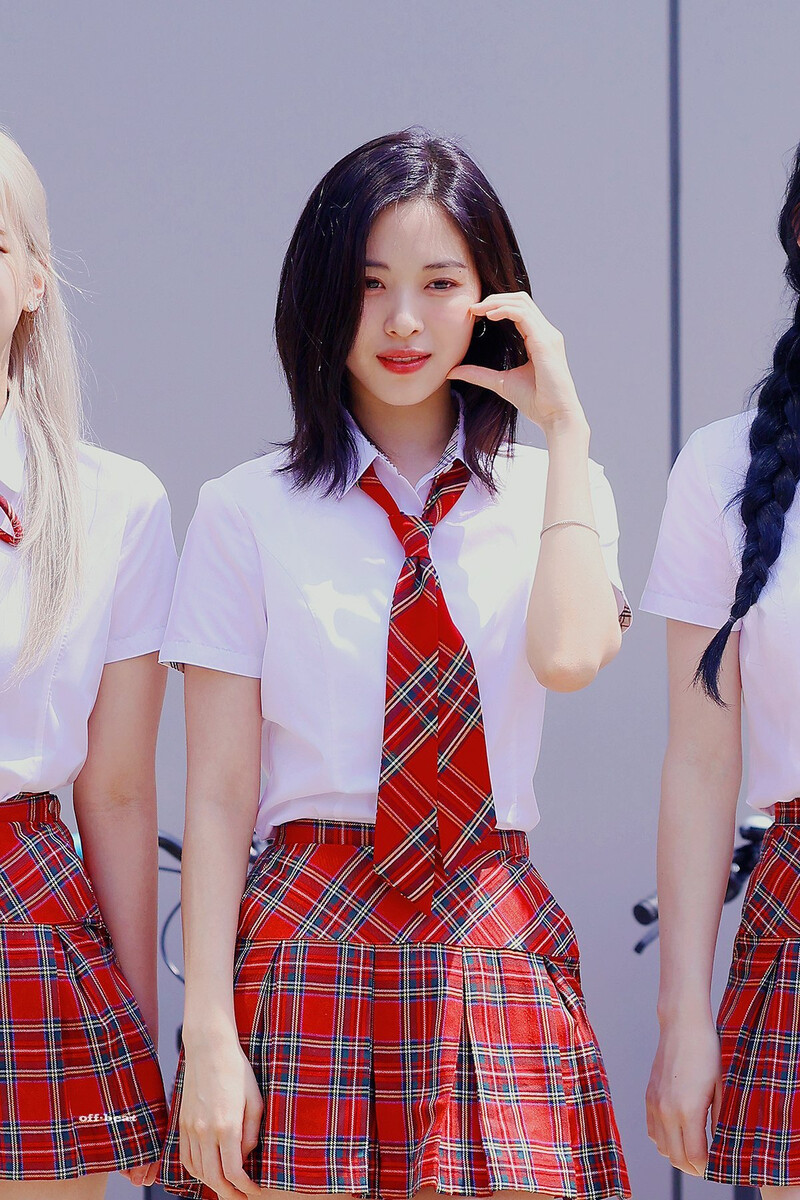 230706 ITZY Ryujin - Knowing Bros Commute documents 2