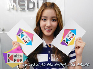 120821 ALL THE KPOP Twitter Update - Jisoo