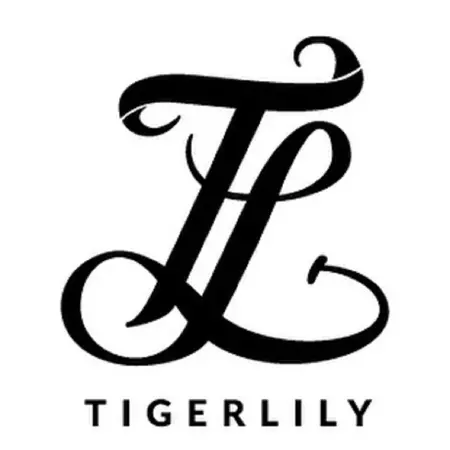 TigerLily Entertainment logo