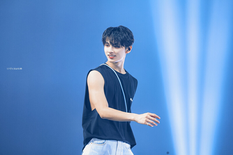 230722 SEVENTEEN Jun - ‘FOLLOW’ TO SEOUL Day2 documents 14