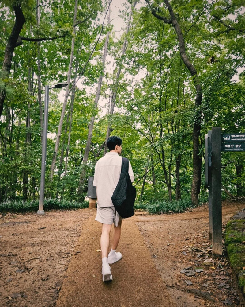 230812 SEVENTEEN DK Instagram Update documents 4