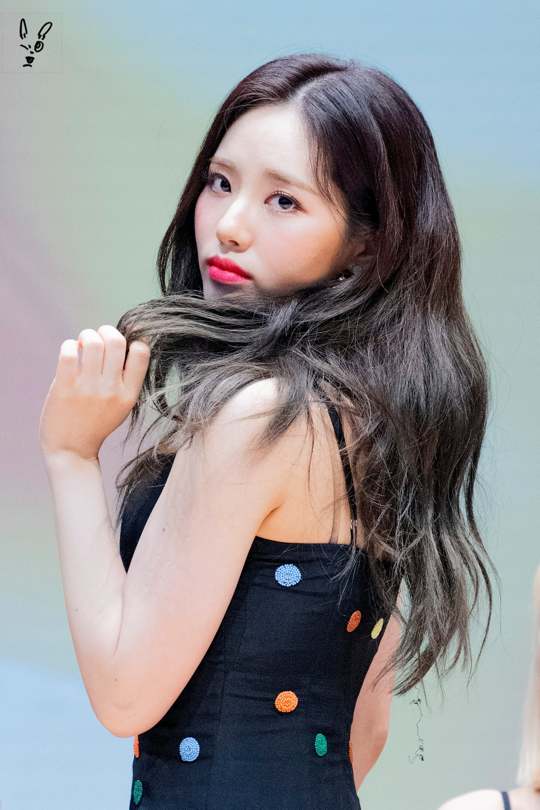 190720 fromis_9 Jiwon | kpopping