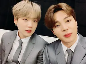 190603 - Jimin Twitter Update