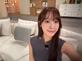 240918 - WJSN Twitter Update with SOOBIN