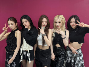 241026 - ITZY Twitter Update