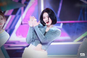 241103 STAYC Isa - GPT at Inkigayo