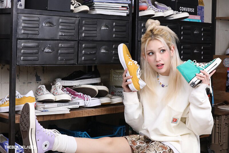 220209 SOMI Cafe Update - Converse Photoshoot Behind documents 10