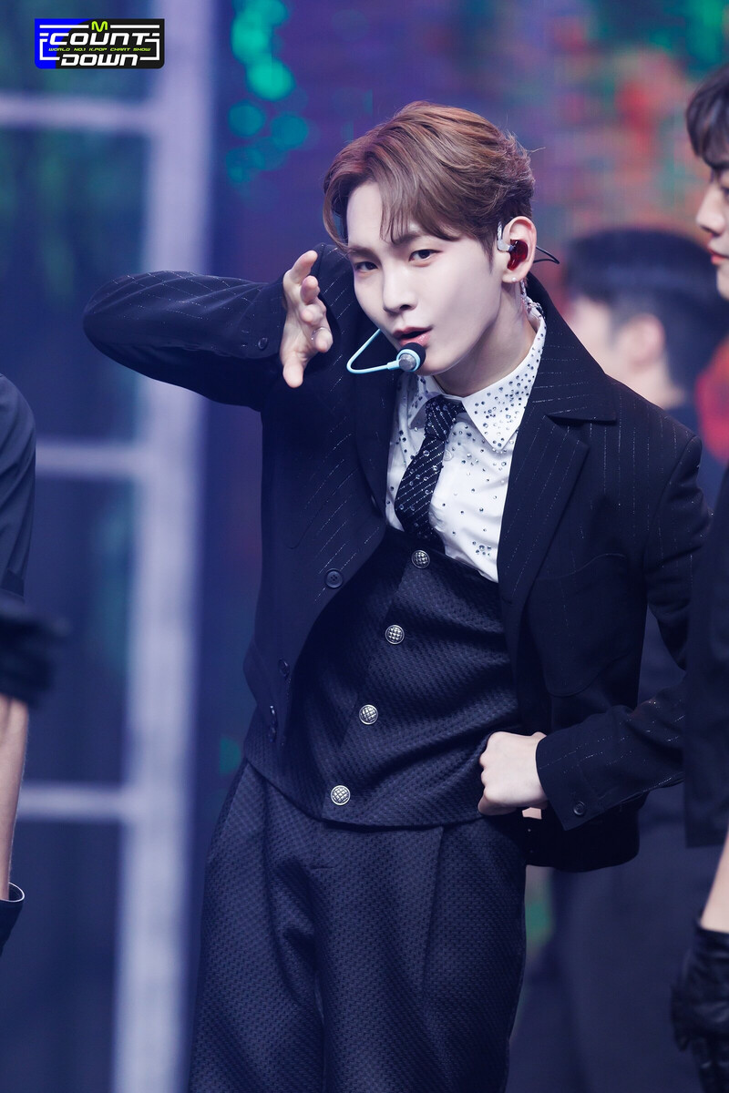 230921 KEY - 'Good & Great' at M Countdown documents 10