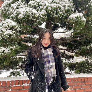 211219 HINAPIA Minkyeung Instagram update