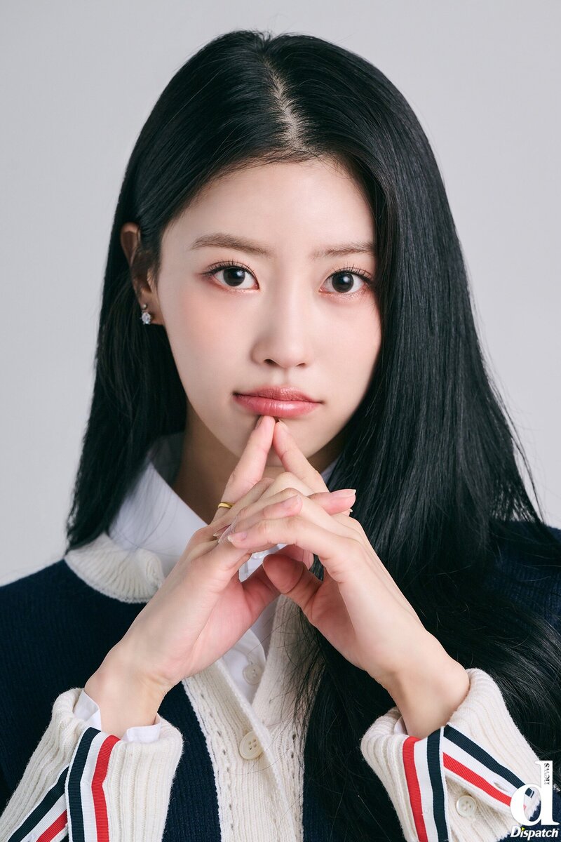 Mijoo 'Movie Star' Promotion Photoshoot by Dispatch documents 15