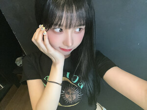 240731 - MOMOKA Twitter Update