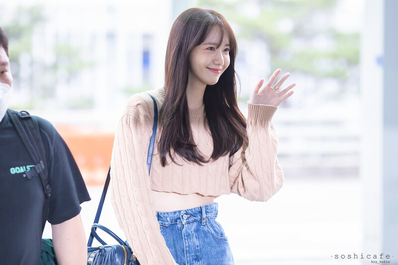 221003 YOONA (SNSD) documents 16