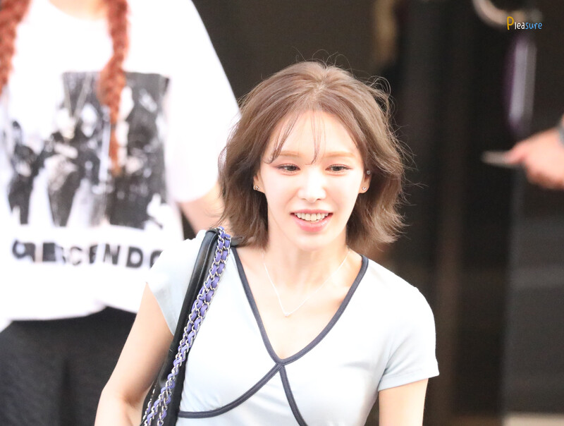 240628 Red Velvet Wendy - Music Bank Mini Fanmeet documents 2