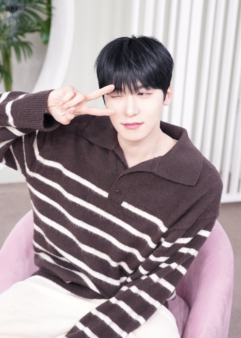 ONEUS 5th ANNIVERSARY documents 6