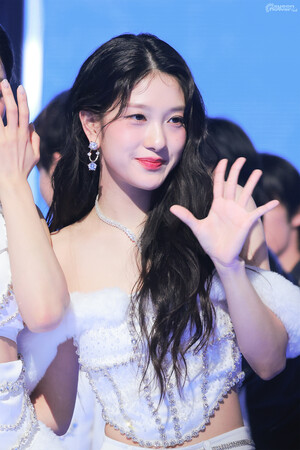 241231 fromis_9 Seoyeon at MBC Gayo Daejejeon 2024