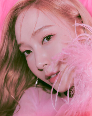 Jessica Jung - "Beep Beep" Concept Teasers