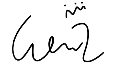 signature