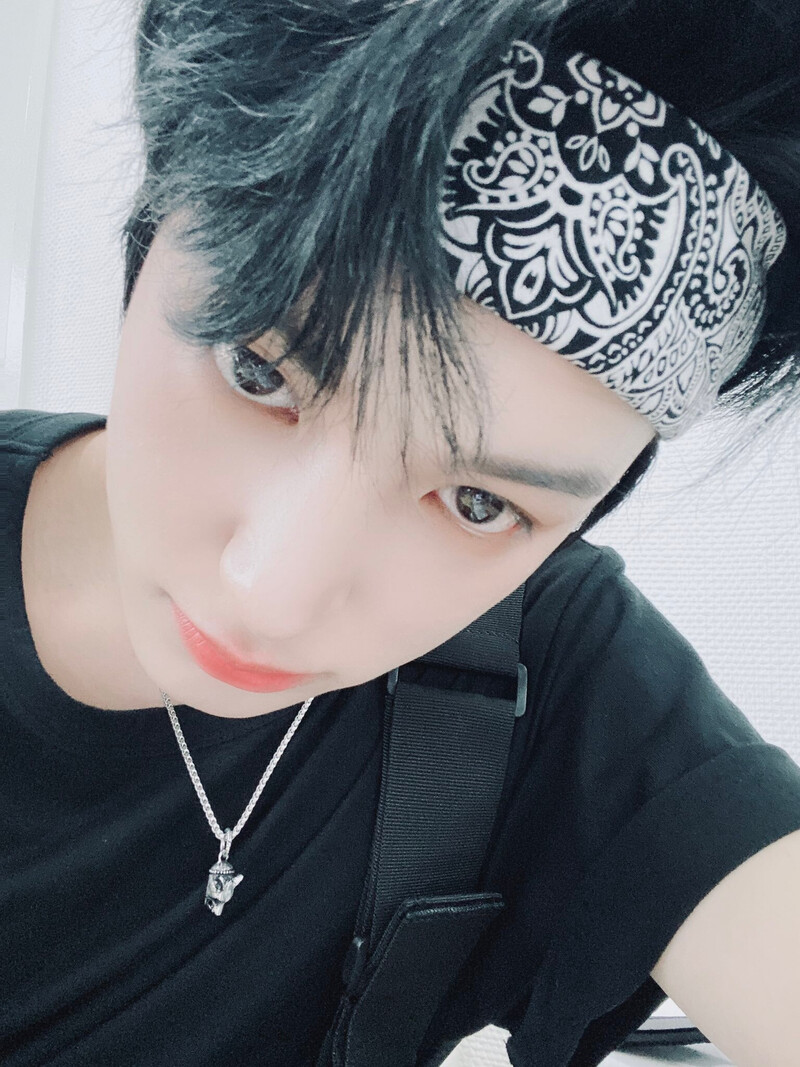 200609 VICTON Twitter Update - Chan documents 4