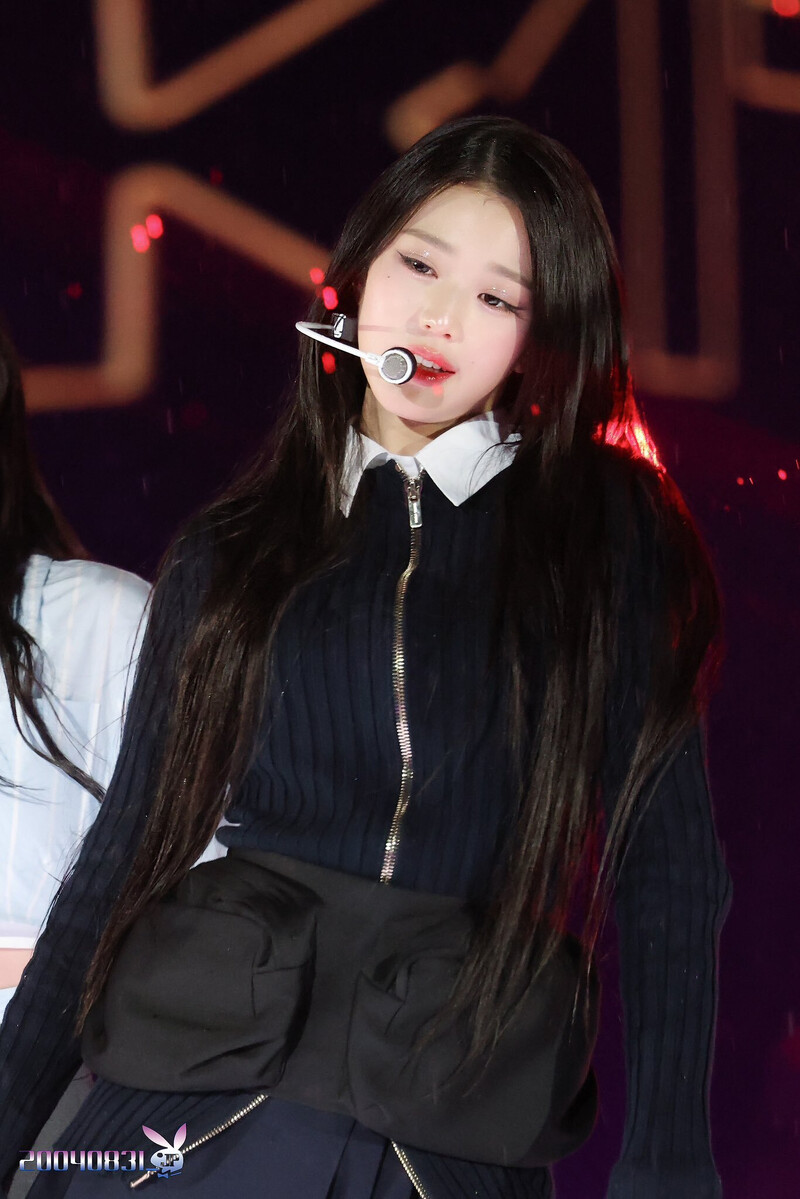 230430 IVE Wonyoung - Seoul Festa 2023 documents 1